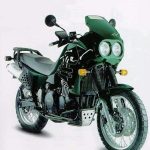 Triumph Tiger 900 (1997-98)
