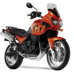 Triumph Tiger 955i (2003)