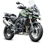 Triumph Tiger Explorer XC (2014)