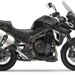 Triumph Tiger Explorer XC (2018)