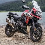 Triumph Tiger Explorer XC SE Limited (2018)