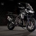 Triumph Tiger Explorer XCX (2016-17)