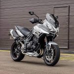 Triumph Tiger Sport (2016-17)