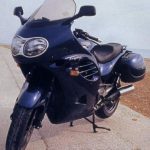 Triumph Trophy 1200 (1996-97)