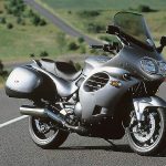 Triumph Trophy 1200 (2002-03)