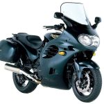 Triumph Trophy 900 (1998-99)