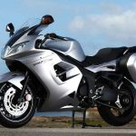 Trumph Sprint GT (2011)