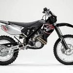 VOR Enduro EN 530 (2003)