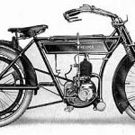 Veloce 2.25 hp (1909-18)