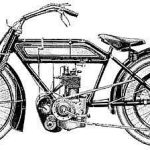 Veloce 2.5 hp (1909-18)
