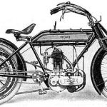 Veloce 3.5 hp (1909-18)