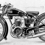 Velocette GTP (1930-46)