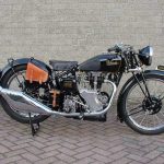 Velocette MAC (1946-59)