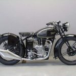 Velocette MOV (1933-48)