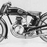 Velocette U (1929)