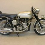 Velocette Venom Thruxton (1965-70)