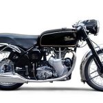 Velocette Viper Clubman (1960-68)