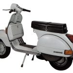 Vespa 150 S & P150X (1978-90)