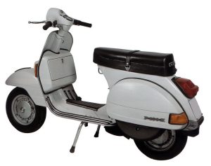 Vespa 150 S & P150X (1978-90)