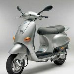 Vespa ET4 50 (2000-05)