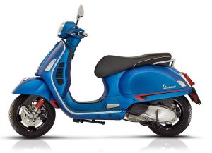 Vespa GTS 300 HPE SuperSport (2019)