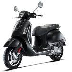 Vespa GTS 300 Super Sport SE (2012-16)
