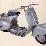 Vespa PK50 (1946-47)