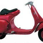 Vespa PK50 (1947)