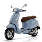 Vespa Primavera 125 (2018)