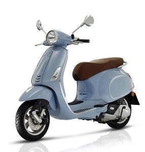 Vespa Primavera 125 (2018)