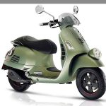 Vespa Sei Giorni (2017)