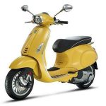 Vespa Sprint 150 (2015)