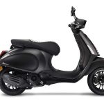 Vespa Sprint Notte (2018)