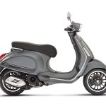 Vespa Sprint S150 (2015)