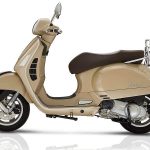 Vespa Vespa GTS 300 4V ABS ASR (2017)