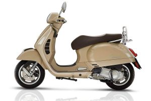 Vespa Vespa GTS 300 4V ABS ASR (2017)