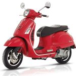 Vespa Vespa GTS 300 Sport ABS ASR (2017)