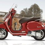 Vespa Vespa GTS 300 Sport ABS ASR (2018)