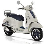 Vespa Vespa GTS 300 Yacht Club (2018)