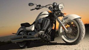 Victory Boardwalk (2013-14)