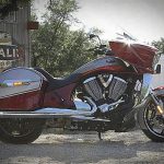 Victory Cross Country (2012-13)