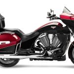 Victory Cross Country (2014)