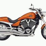 Victory Hammer S (2007-08)