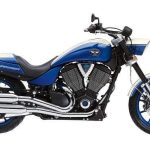 Victory Hammer S (2009-10)