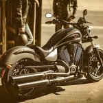 Victory High-Ball (2015-16)