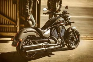 Victory High-Ball (2015-16)