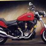 Victory V92SC (2000)