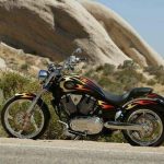 Victory Vegas (2003-05)