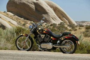 Victory Vegas (2003-05)