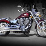 Victory Vegas (2008-09)